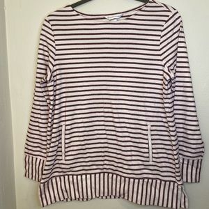 Christopher & Banks shirt